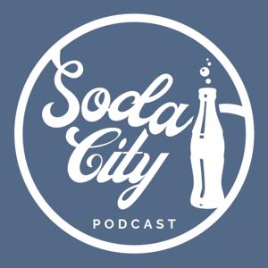 Soda City Podcast