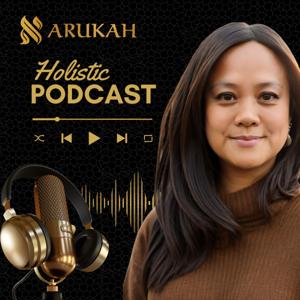 Arukah.com - The Holistic Life Academy Podcast with Mayim Vega