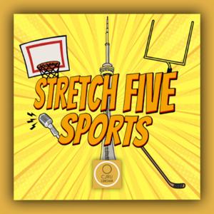 Stretch Five Sports