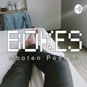 BOKES (Mboten Podkes)