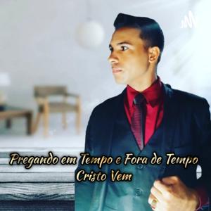 Adriano Rodrigues 2024