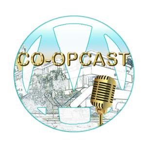 Co-opcast