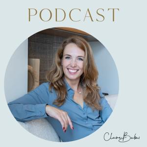 Claire Babai Podcast