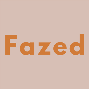 Brooke & Rome: Fazed