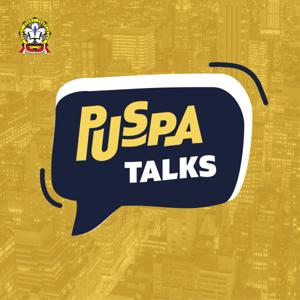 PUSPA TALKS