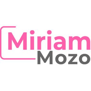 Prioricemos a la Mujer con Miriam Mozo