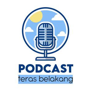 Teras Belakang Podcast