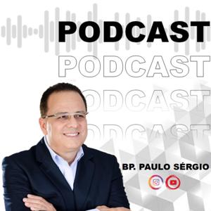 Bispo Paulo Sérgio