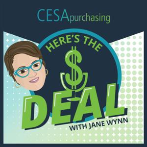 Here's the Deal with Jane Wynn