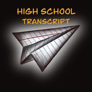 High School Transcript