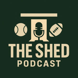The Shed Podcast