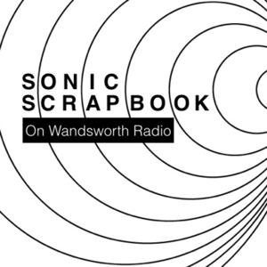 Sonic Scrapbook