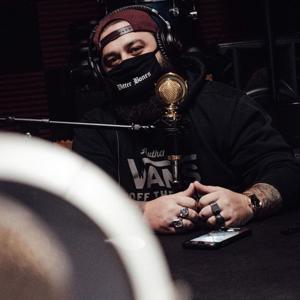 BIG FAT TATTOOED DAD