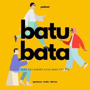 Podcast Batubata