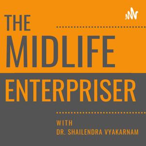 Midlife Enterpriser