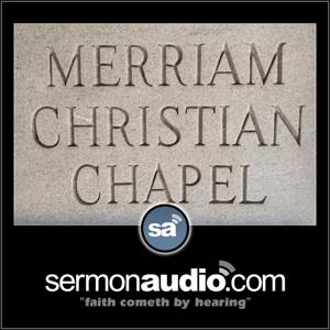 Merriam Christian Chapel