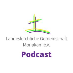 Podcast LKG Monakam