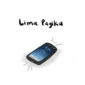 Lima Pagiku