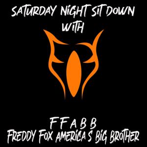 Saturday Night Sit-Down With FFABB
Freddy Fox America's Big Brother