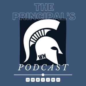 Principal's Podcast