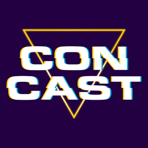 Con Cast by Comic Con Africa