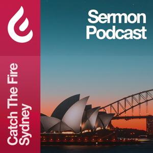 CTF Sydney Podcast