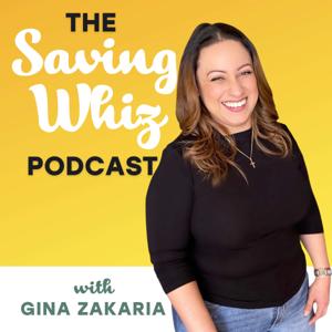 The Saving Whiz Podcast