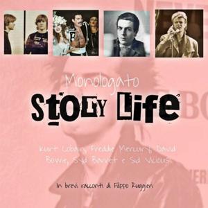 Story Life: leggende del Rock