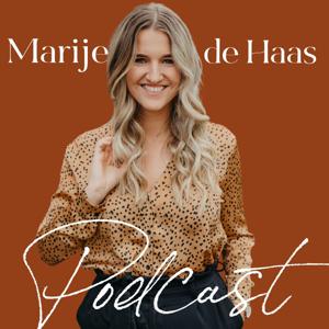 Marije de Haas Podcast