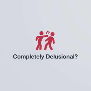 Completely Delusional? (with Darius & Andrés)