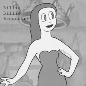 BillieBillieBroadcast