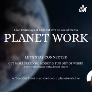 Planet Work