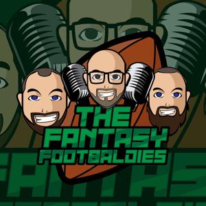 The Fantasy Footbaldies