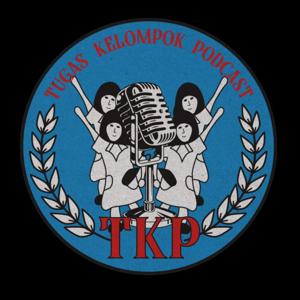 TKP (Tugas Kelompok Podcast)