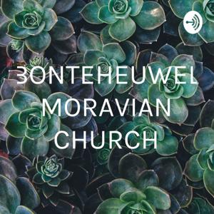 BONTEHEUWEL MORAVIAN CHURCH