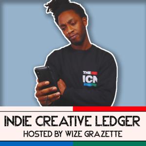 Indie Creative Ledger