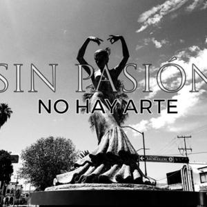 Sin Pasión No Hay Arte