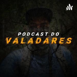 Podcast Do Valadares