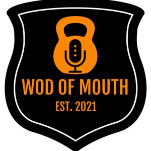 Wod of Mouth