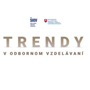 Trendy v odbornom vzdelávaní