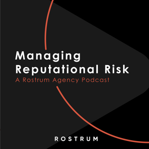 Managing Reputational Risk