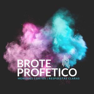 Brote Profético - Mensajes Cortos y Respuestas Claras