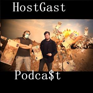HostGast