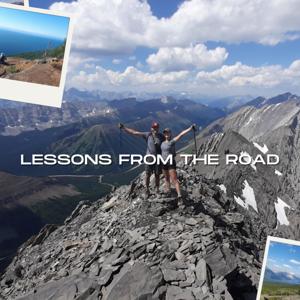 Lessons From The Road with Rene