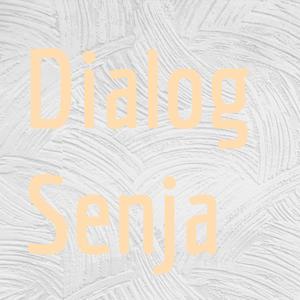Dialog Senja