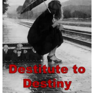 Cindy's Choice- Destitute to Destiny Series