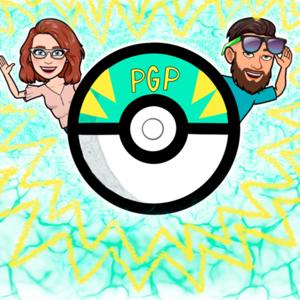 Pokémon Go PokeGuyPodcast