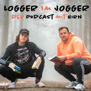 Logger im Jogger