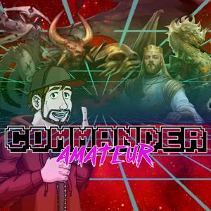 Commander Amateur by PodRiders Netzwerk