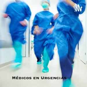 Médicos en Urgencias